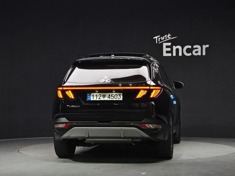 Hyundai Tucson Gasoline 1.6 Turbo 2WD| 177�.�. | Mobile.bg � ����������� 4