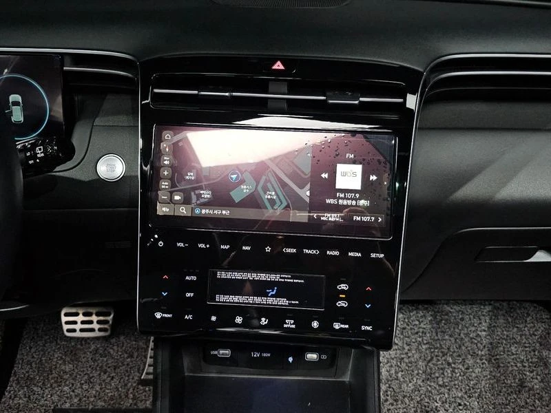Hyundai Tucson Gasoline 1.6 Turbo 2WD| 177�.�. | Mobile.bg � ����������� 13