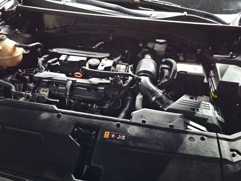 Hyundai Tucson Gasoline 1.6 Turbo 2WD| 177�.�. | Mobile.bg � ����������� 6