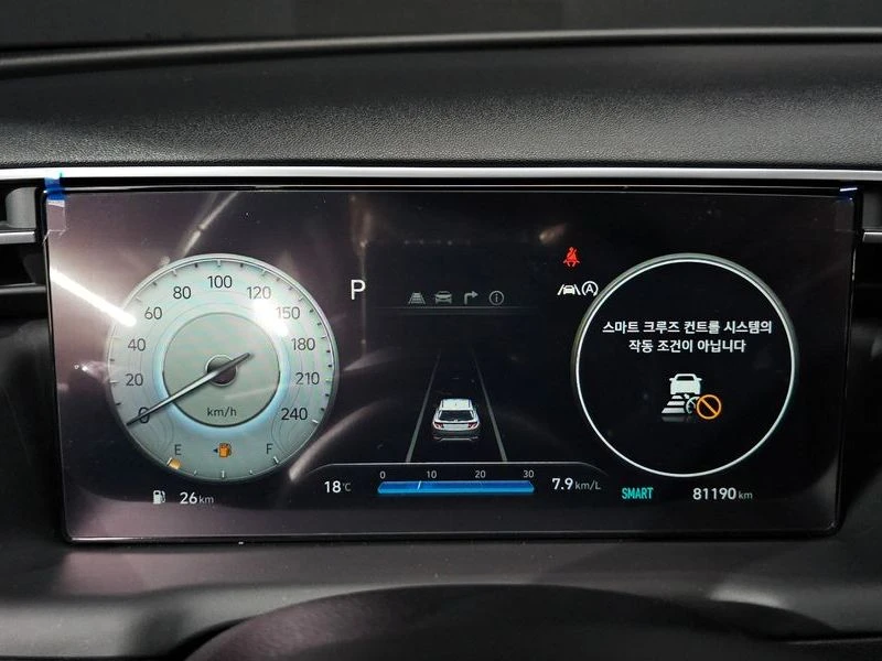 Hyundai Tucson Gasoline 1.6 Turbo 2WD| 177�.�. | Mobile.bg � ����������� 8