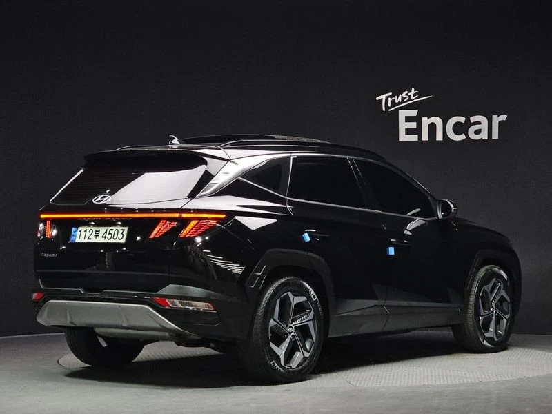 Hyundai Tucson Gasoline 1.6 Turbo 2WD| 177�.�. | Mobile.bg � ����������� 2