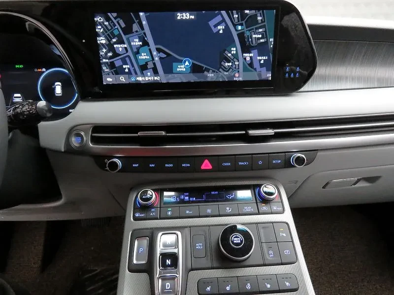 Hyundai Palisade 3.8 2Wd Leblanc, снимка 10 - Автомобили и джипове - 56561079