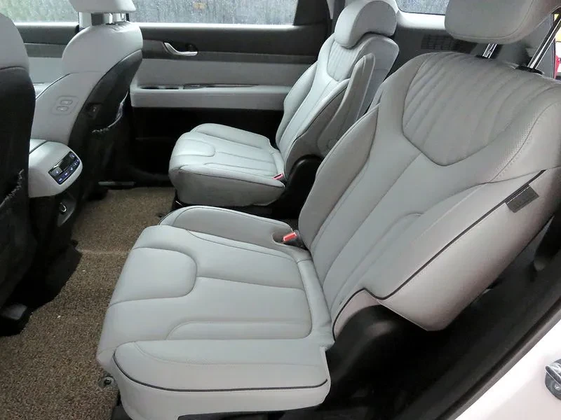 Hyundai Palisade 3.8 2Wd Leblanc, снимка 6 - Автомобили и джипове - 56561079