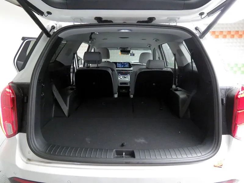 Hyundai Palisade 3.8 2Wd Leblanc, снимка 17 - Автомобили и джипове - 56561079