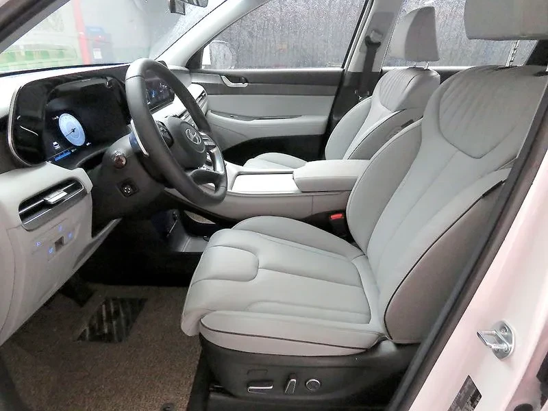 Hyundai Palisade 3.8 2Wd Leblanc, снимка 5 - Автомобили и джипове - 56561079