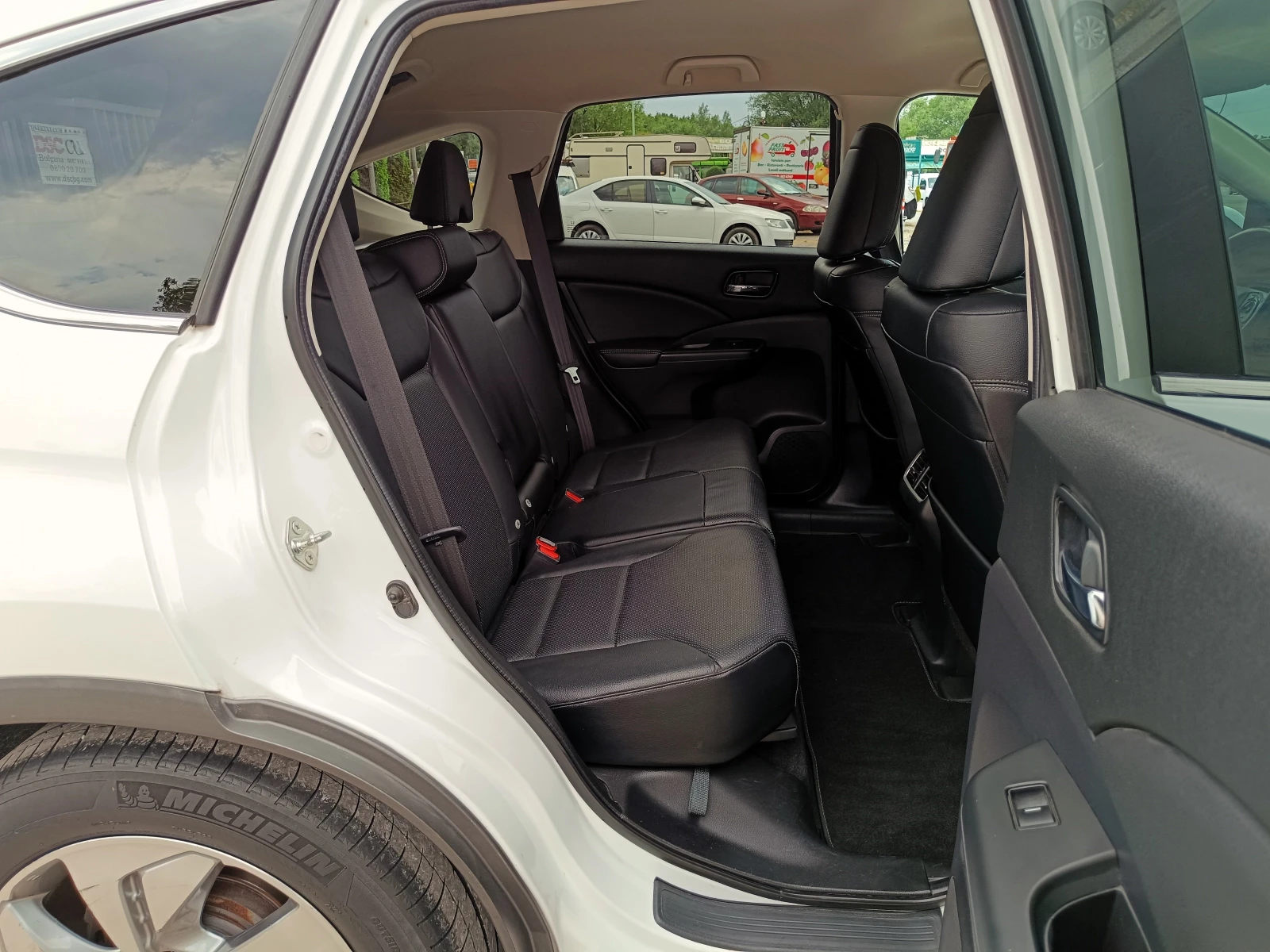 Honda Cr-v 1.6 i-DTEC* Face Lift* Aero Pack* EURO 6B*  | Mobile.bg   16