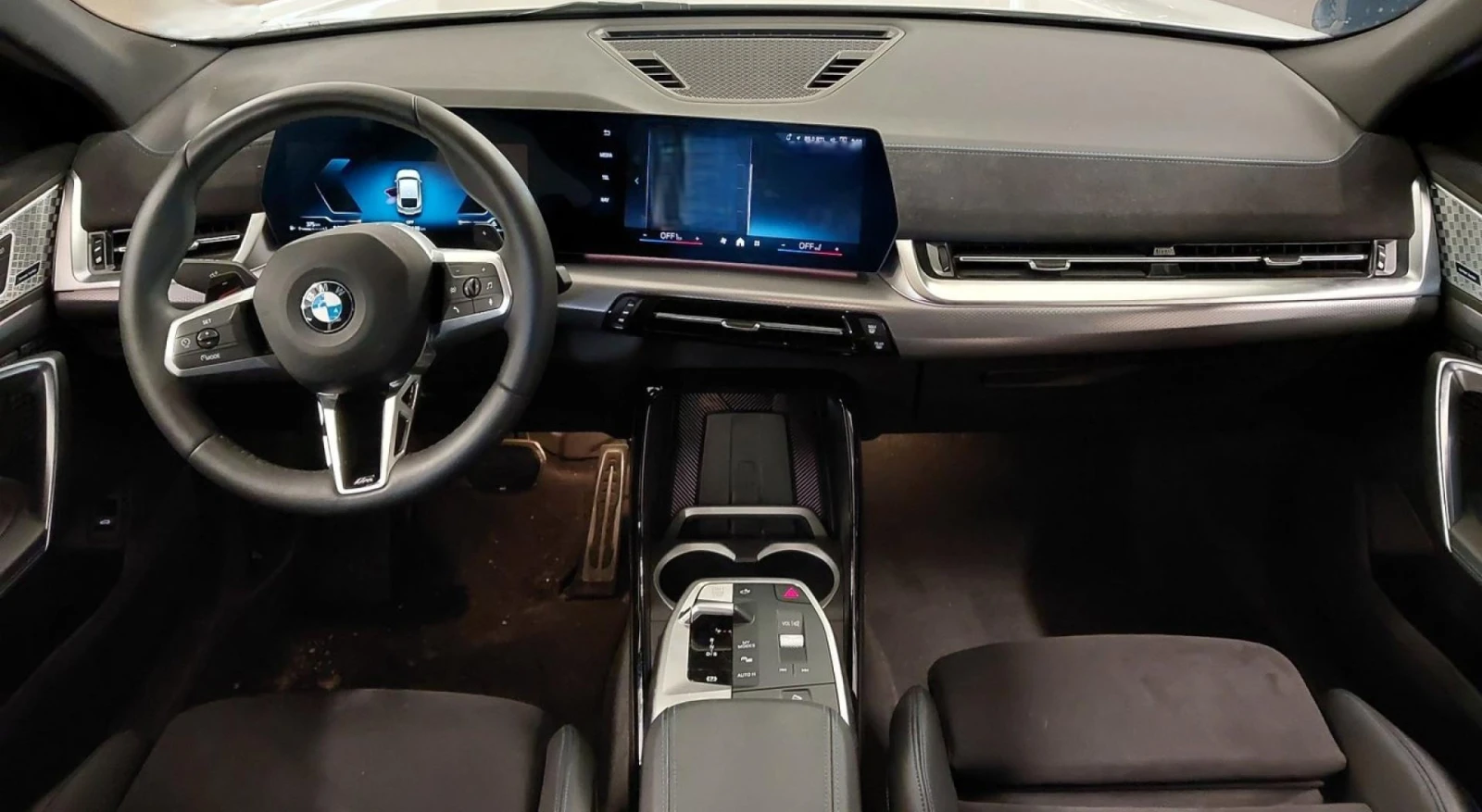 BMW X2 20d xDrive M Pack - изображение 3