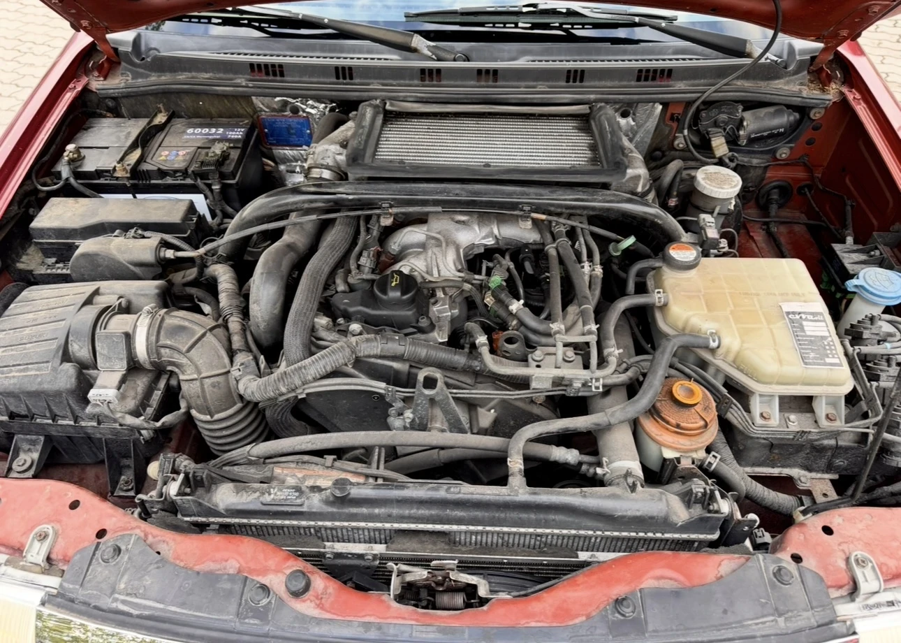 Suzuki Grand vitara 2.0TD / 4x4 /  | Mobile.bg   13