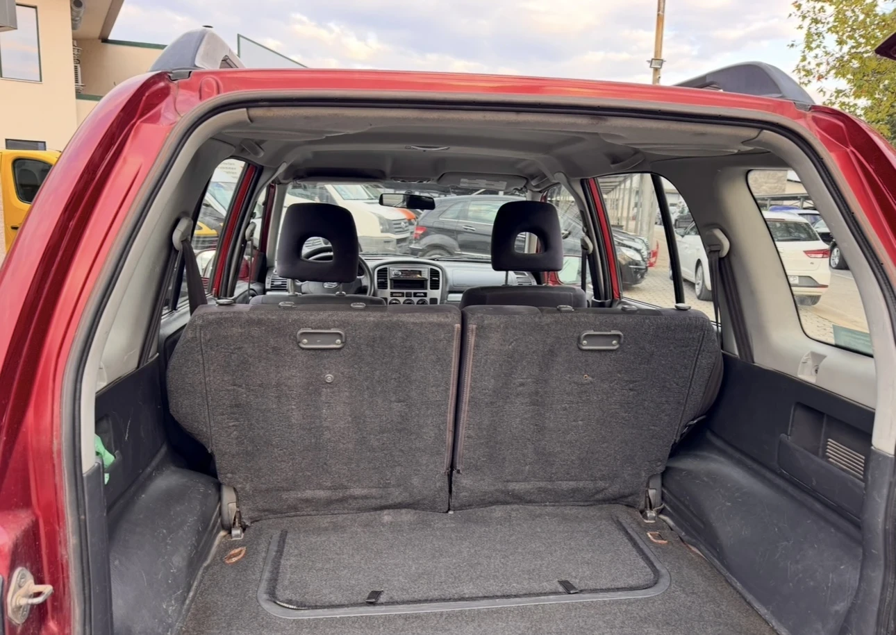 Suzuki Grand vitara 2.0TD / 4x4 /  | Mobile.bg   12