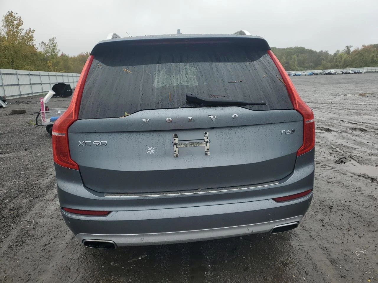 Volvo Xc90 6/MOMENTUM/4X4/   | Mobile.bg   5