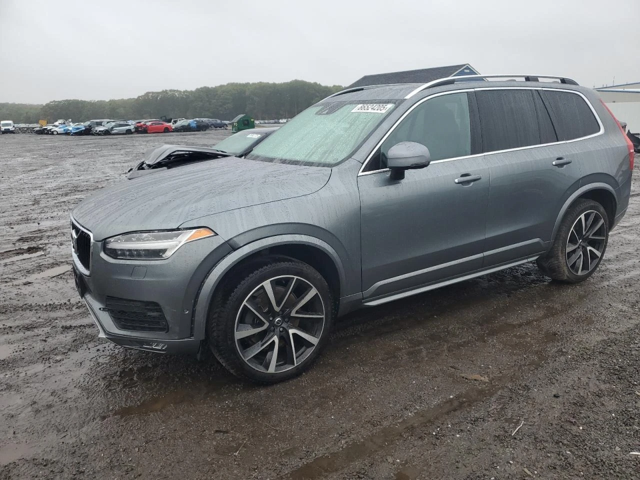 Volvo Xc90 6/MOMENTUM/4X4/   | Mobile.bg   1