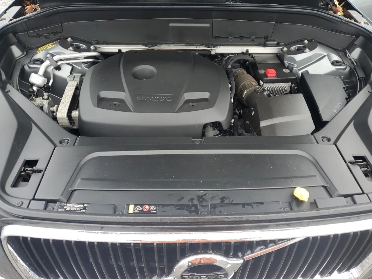 Volvo Xc90 6/MOMENTUM/4X4/   | Mobile.bg   12