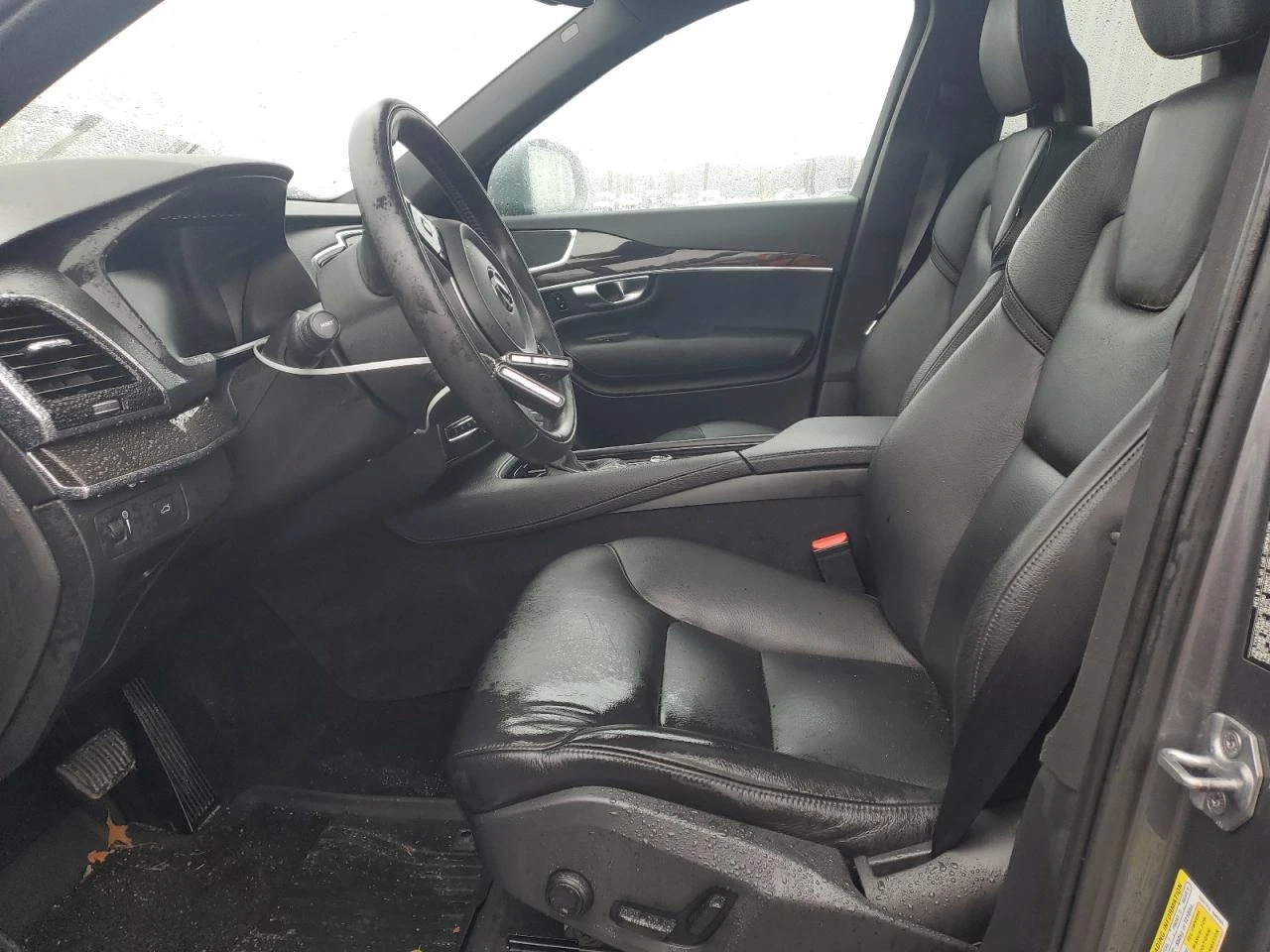 Volvo Xc90 6/MOMENTUM/4X4/   | Mobile.bg   7