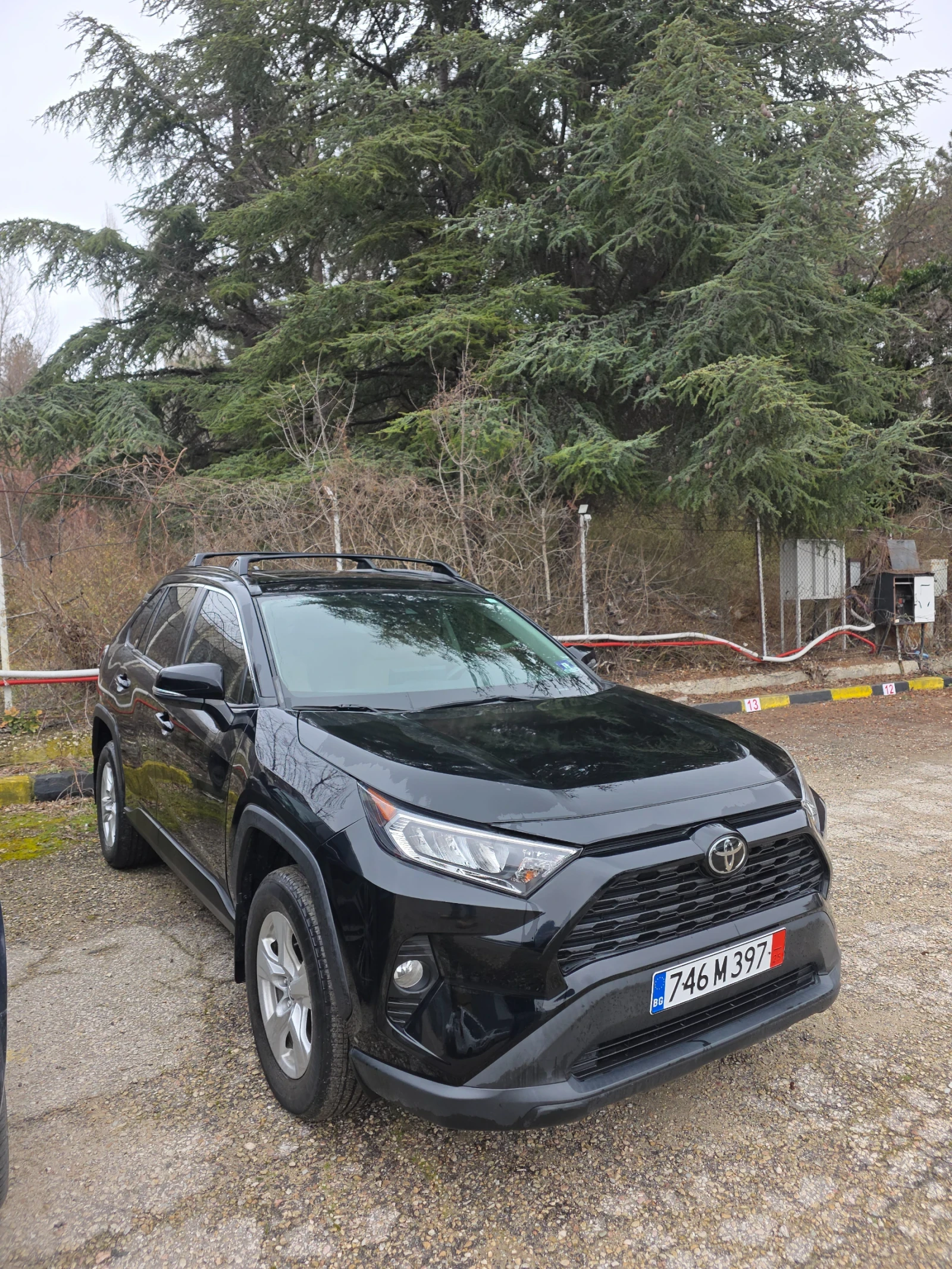 Toyota Rav4 2.5 AWD XLE (executive luxury edition) | Mobile.bg � ����������� 1