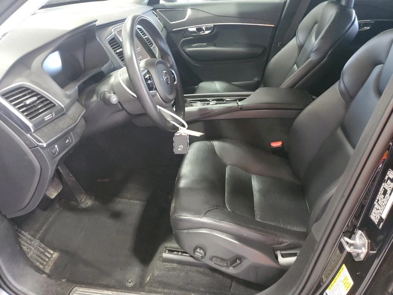 Volvo Xc90 T5 MOMENTUM//   | Mobile.bg   7