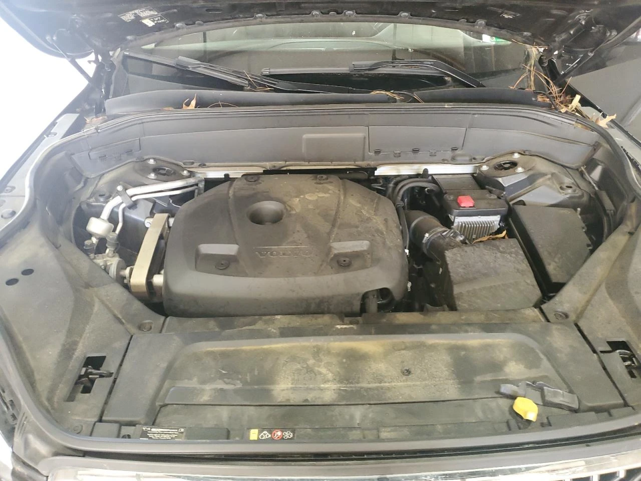 Volvo Xc90 T5 MOMENTUM//   | Mobile.bg   12