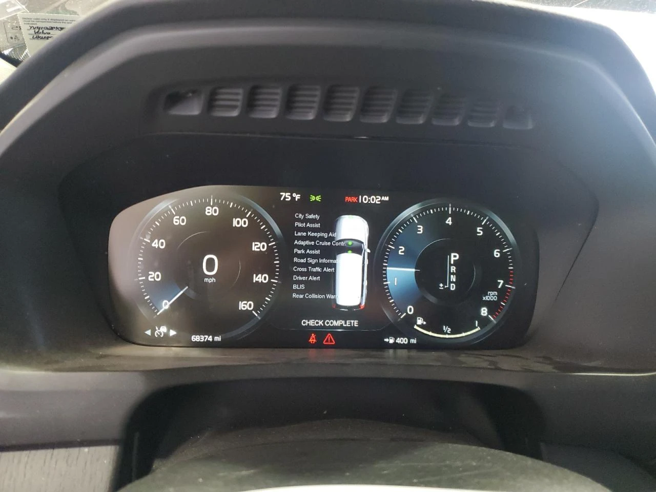 Volvo Xc90 T5 MOMENTUM//   | Mobile.bg   9