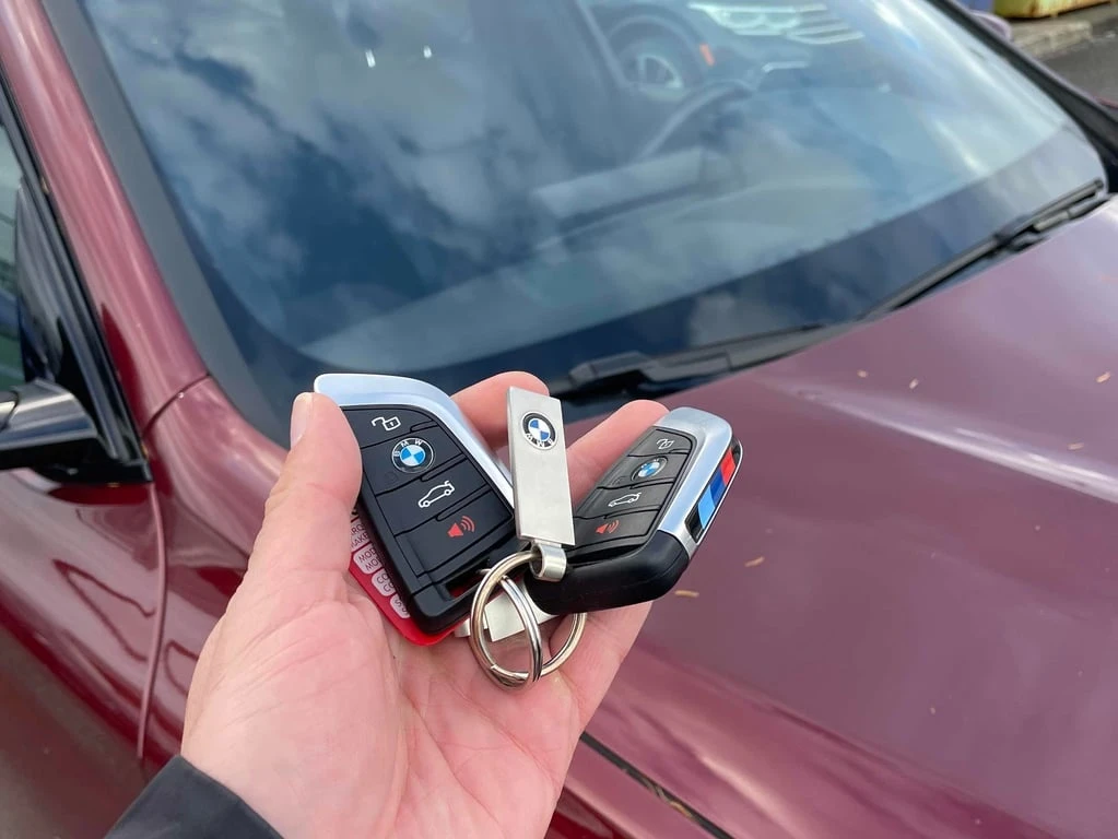 BMW X3 * xDrive30i * CARFAX * БЕЗ ПЪРВОНАЧАЛНА ВНОСКА - изображение 10