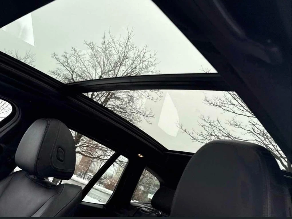 BMW X3 * xDrive30i * CARFAX * БЕЗ ПЪРВОНАЧАЛНА ВНОСКА - изображение 10