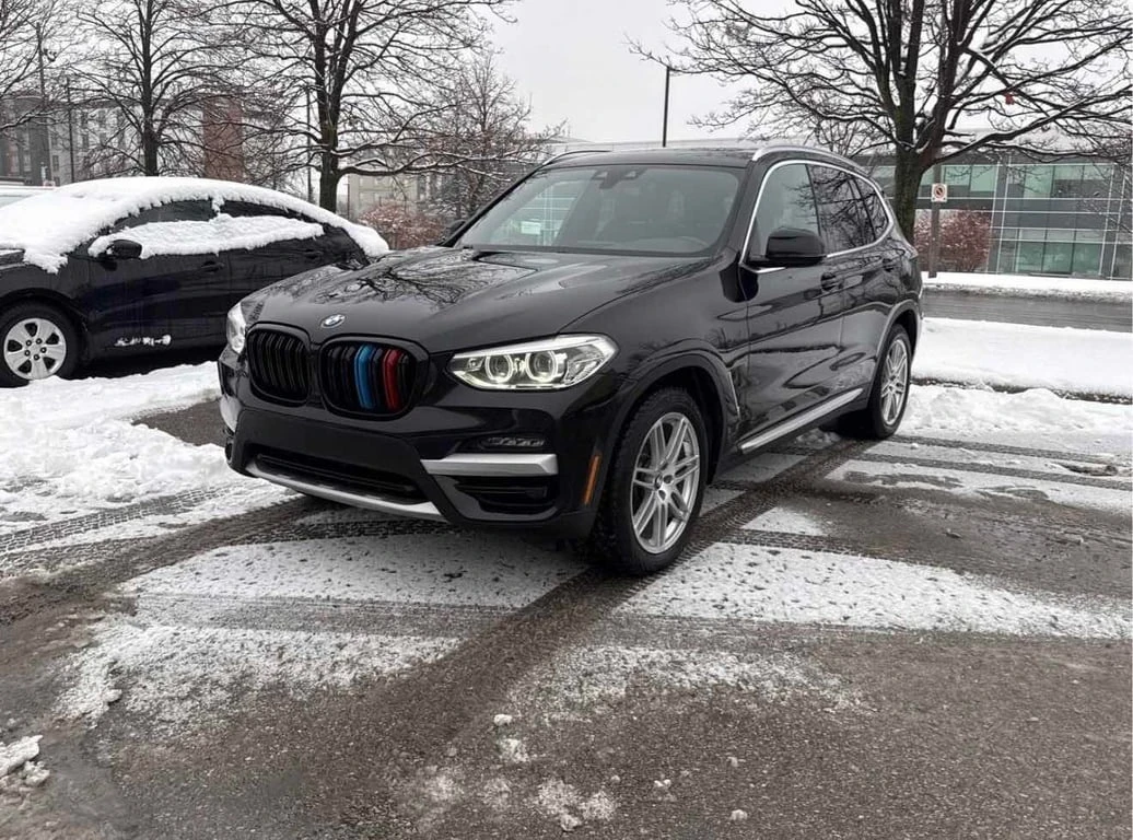 BMW X3 * xDrive30i * CARFAX * ��� ������������ ������ | Mobile.bg � ����������� 1