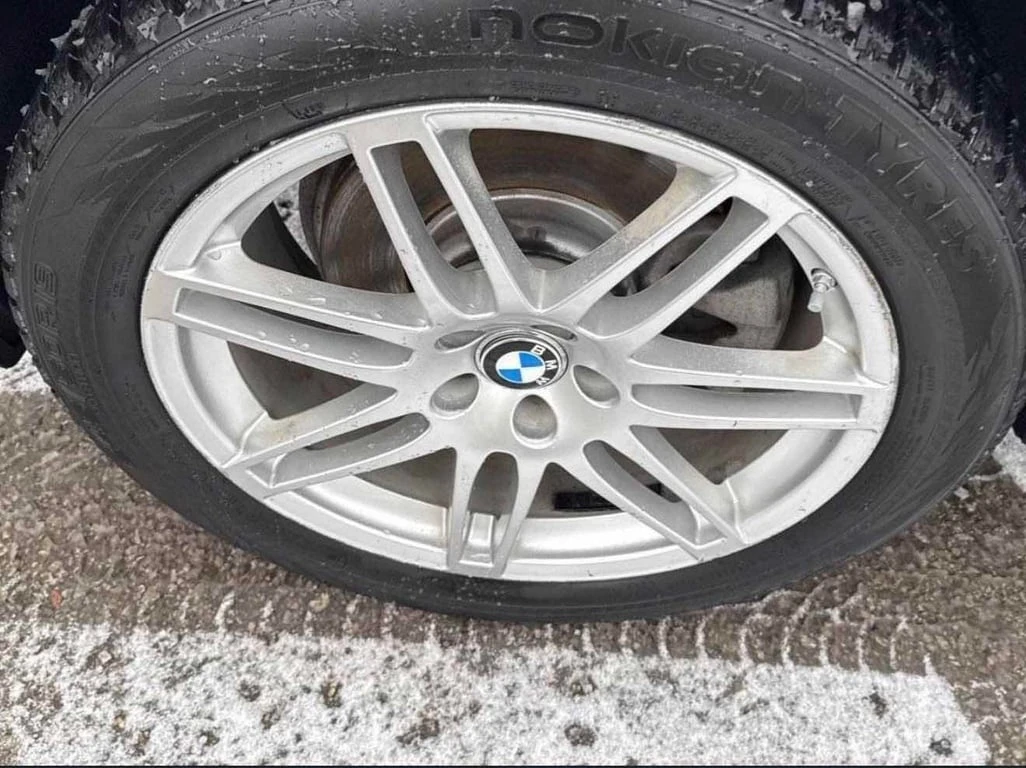 BMW X3 * xDrive30i * CARFAX * БЕЗ ПЪРВОНАЧАЛНА ВНОСКА - изображение 7