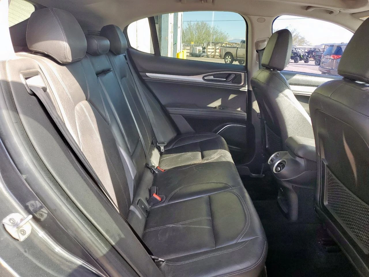 Alfa Romeo Stelvio SPORT* AWD* �������* CARPLAY | Mobile.bg � ����������� 11