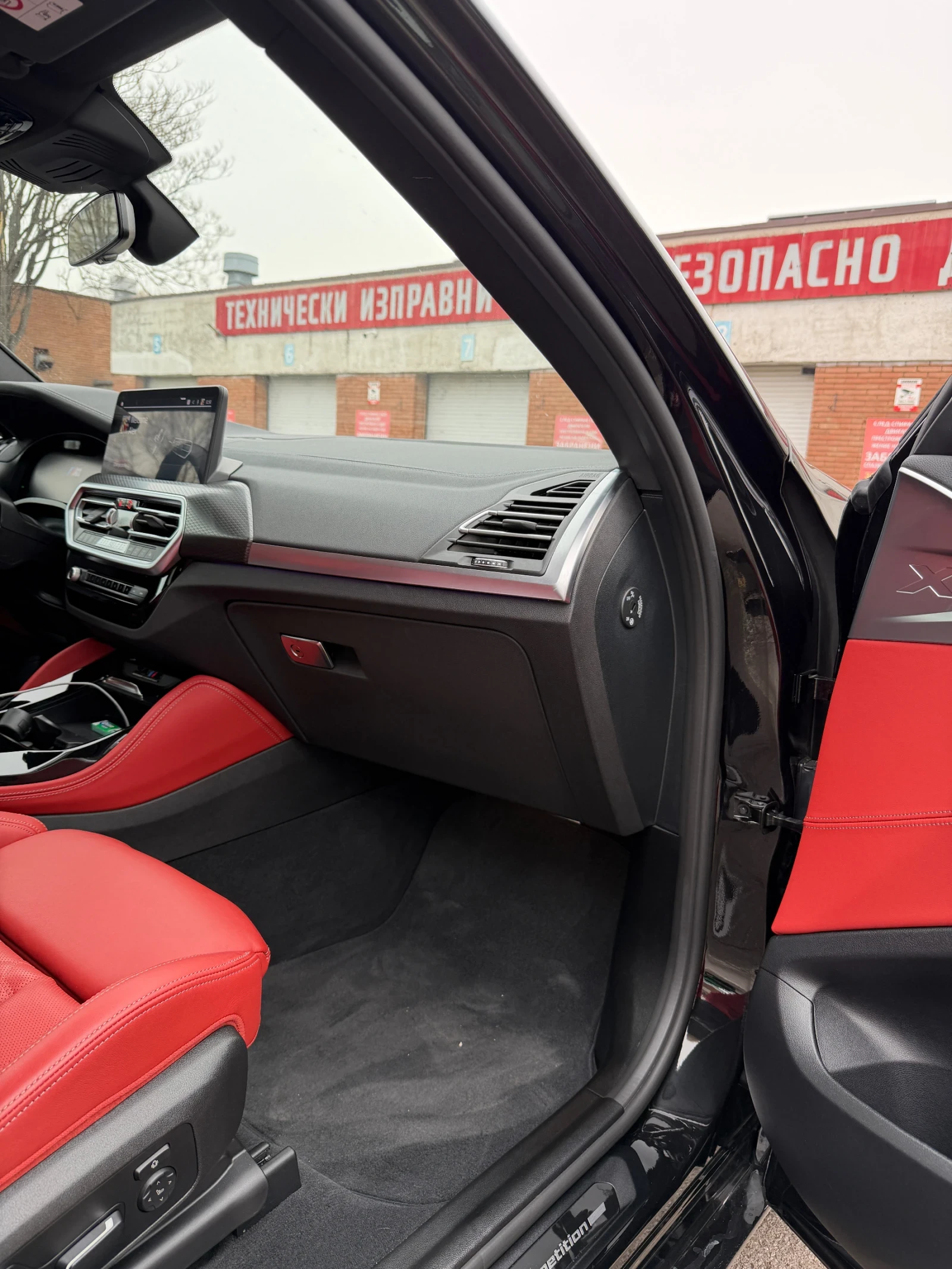 BMW X4 M Competition Xdrive - изображение 2