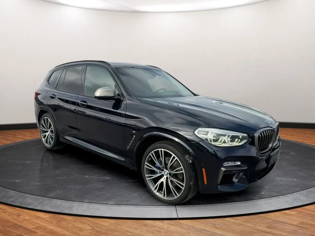 BMW X3 * �-Package* * HeadUp* A���������* (���� �� ��) | Mobile.bg � ����������� 4