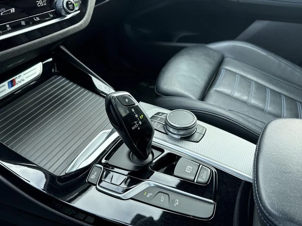 BMW X3 * �-Package* * HeadUp* A���������* (���� �� ��) | Mobile.bg � ����������� 12