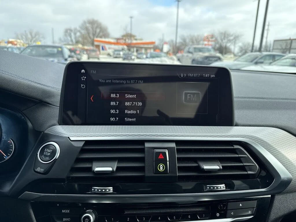 BMW X3 * �-Package* * HeadUp* A���������* (���� �� ��) | Mobile.bg � ����������� 15