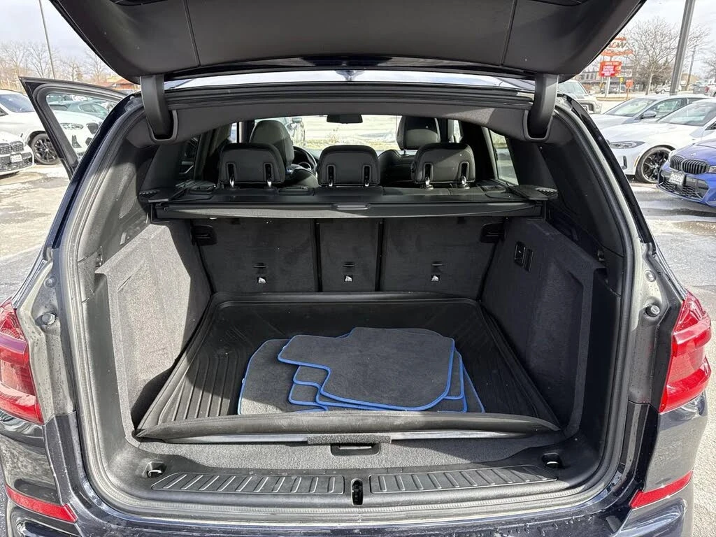 BMW X3 * �-Package* * HeadUp* A���������* (���� �� ��) | Mobile.bg � ����������� 17