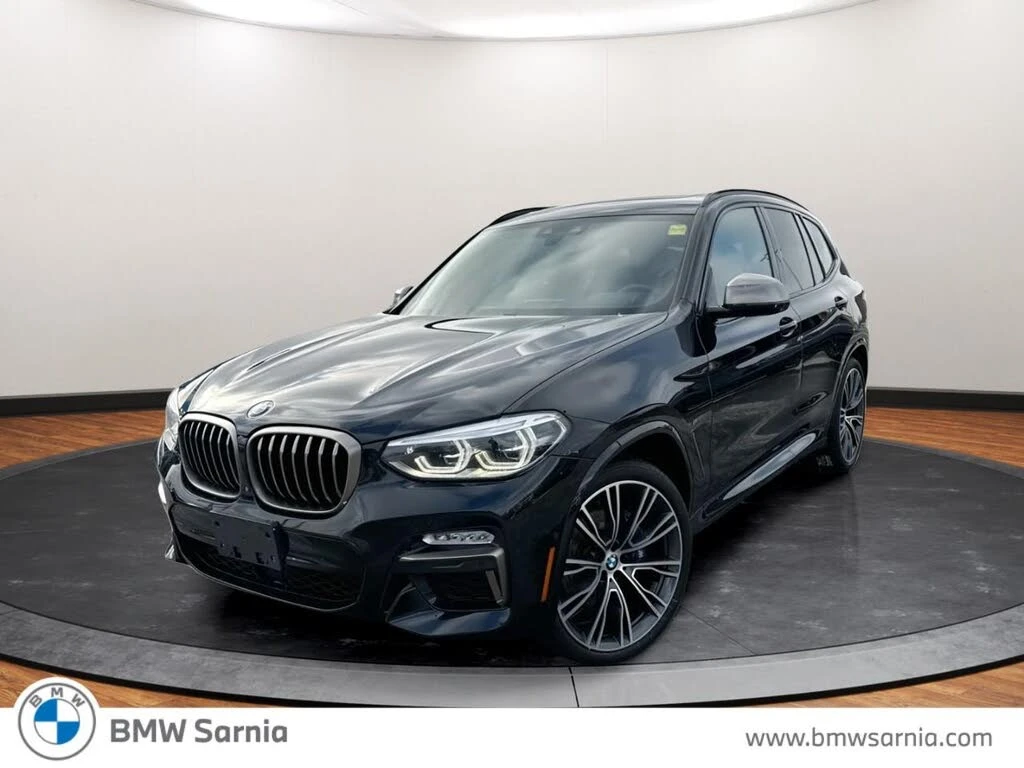 BMW X3 * �-Package* * HeadUp* A���������* (���� �� ��) | Mobile.bg � ����������� 1