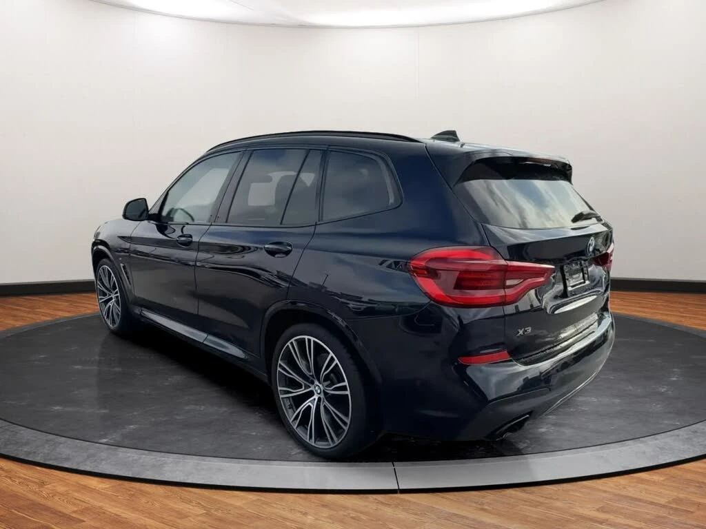 BMW X3 * �-Package* * HeadUp* A���������* (���� �� ��) | Mobile.bg � ����������� 5