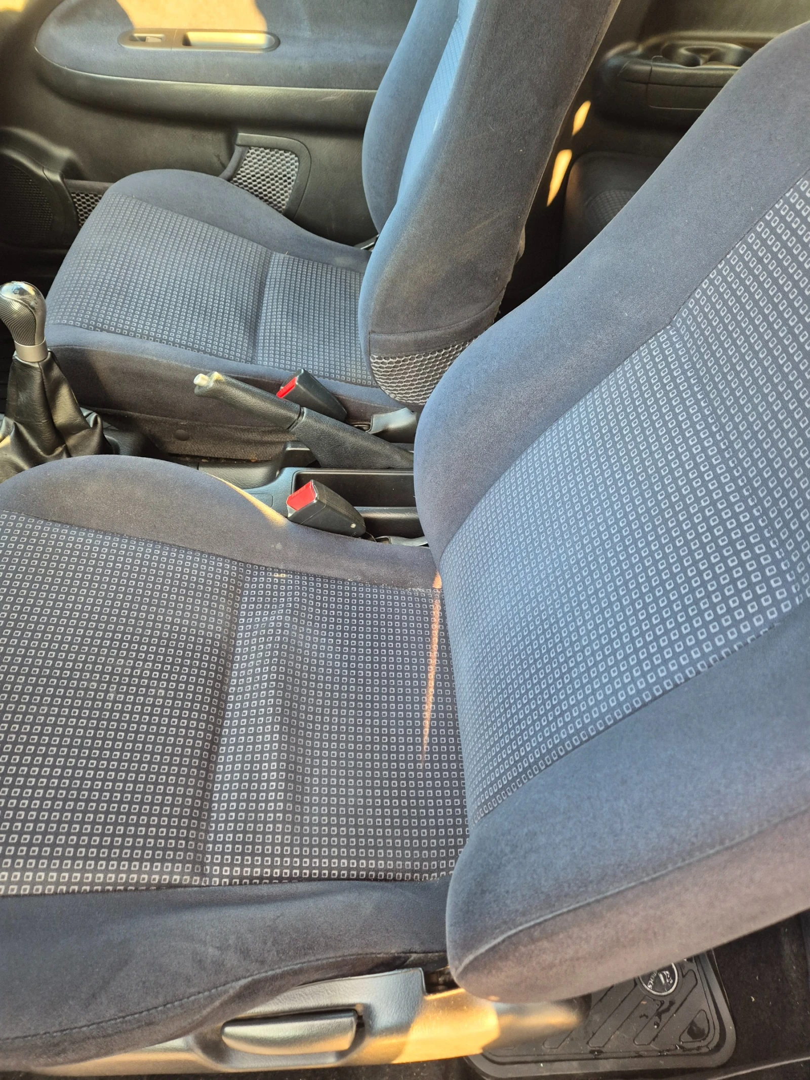 Honda Hr-v 1.6i. Работещ климатик. Перфектна за газ - изображение 10