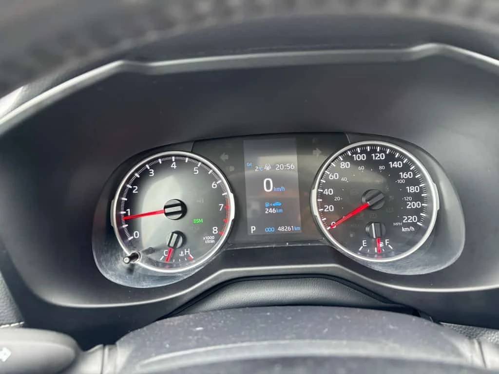 Toyota Rav4 * XLE AWD | Sunroof | Alloys * CARFAX * ���� �� �� | Mobile.bg � ����������� 12