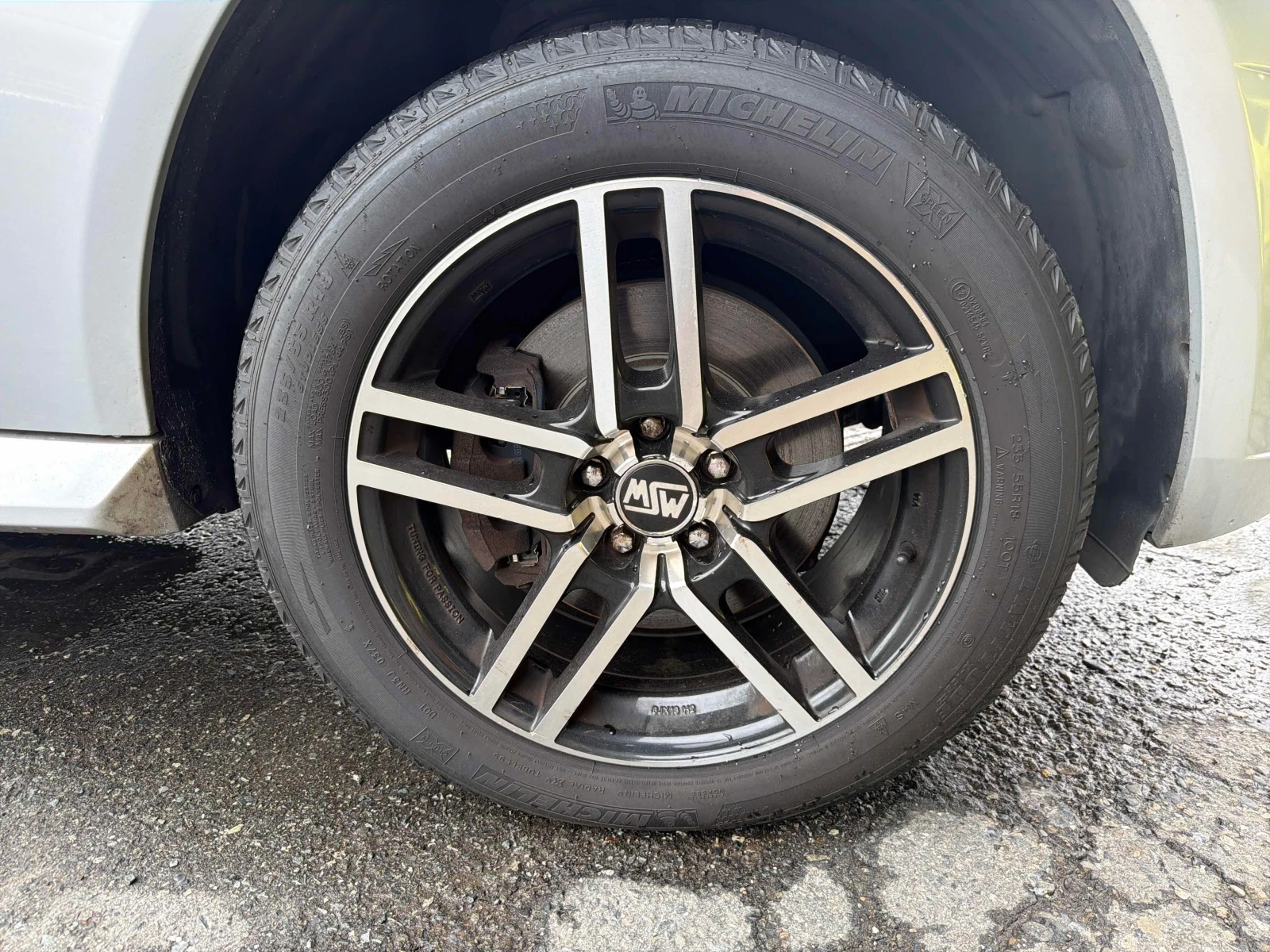 Mercedes-Benz GLK 350| ПОДГРЕВИ| 2 КЛЮЧА| CARFAX| КЛИП НА МОТОР - изображение 6