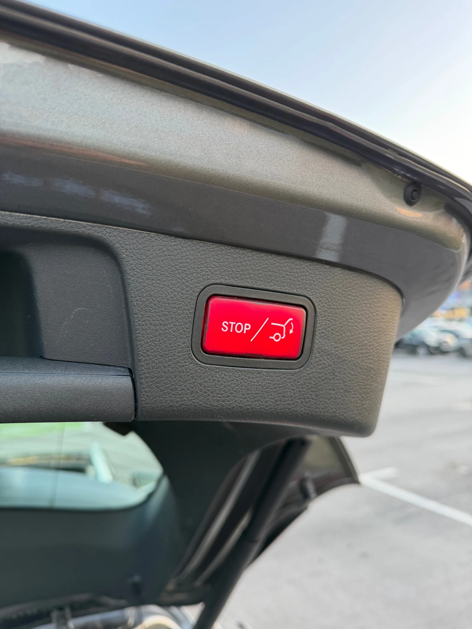 Mercedes-Benz GLA 200, снимка 13 - Автомобили и джипове - 53759422