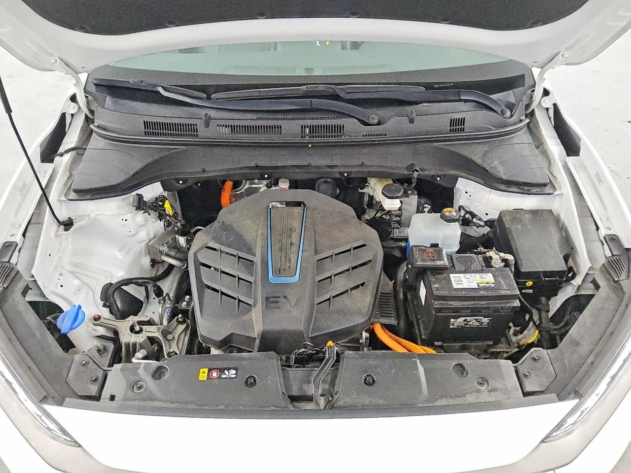 Hyundai Kona ELECTRIC LIMITED | Mobile.bg � ����������� 12