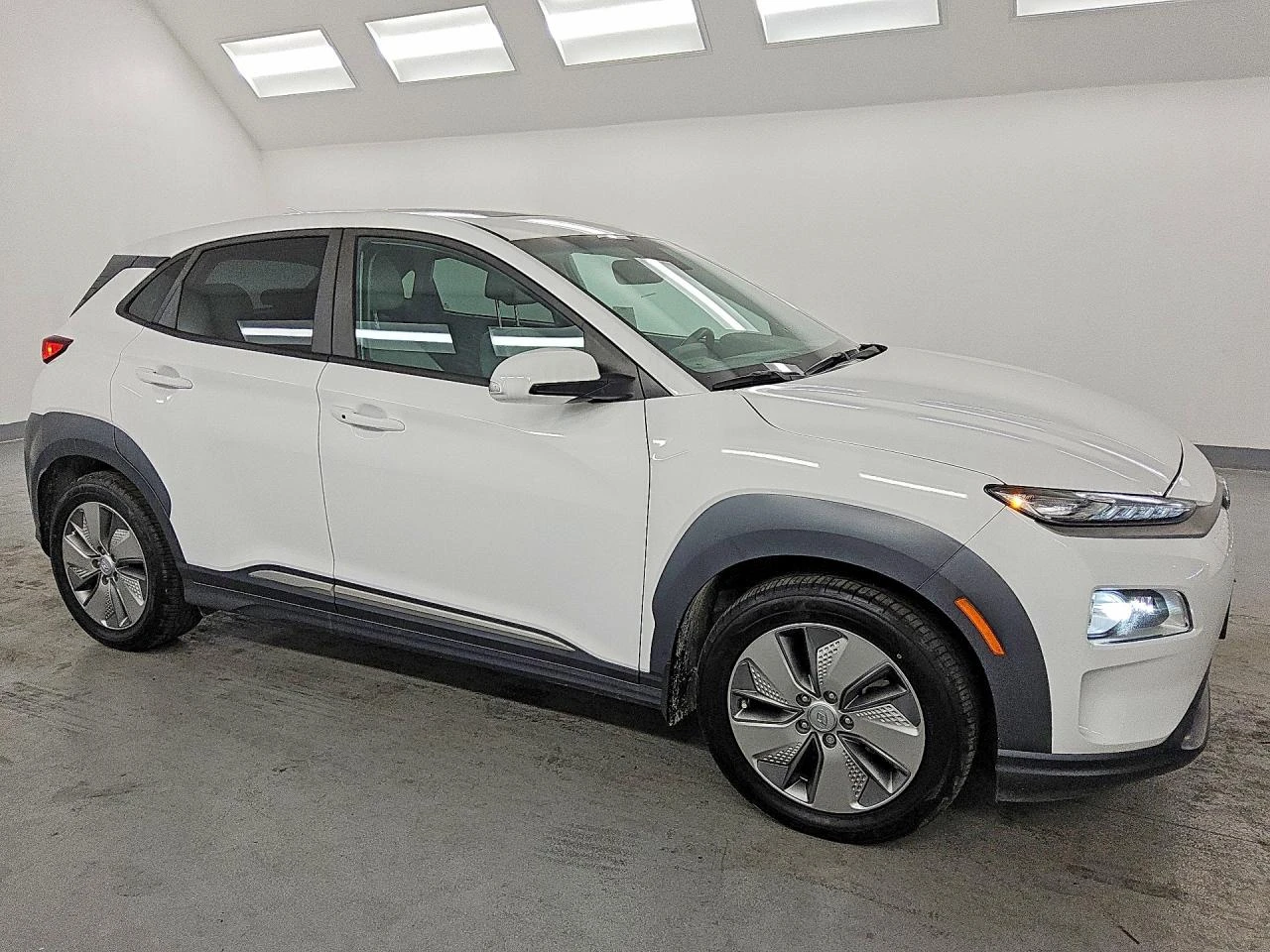 Hyundai Kona ELECTRIC LIMITED | Mobile.bg � ����������� 4