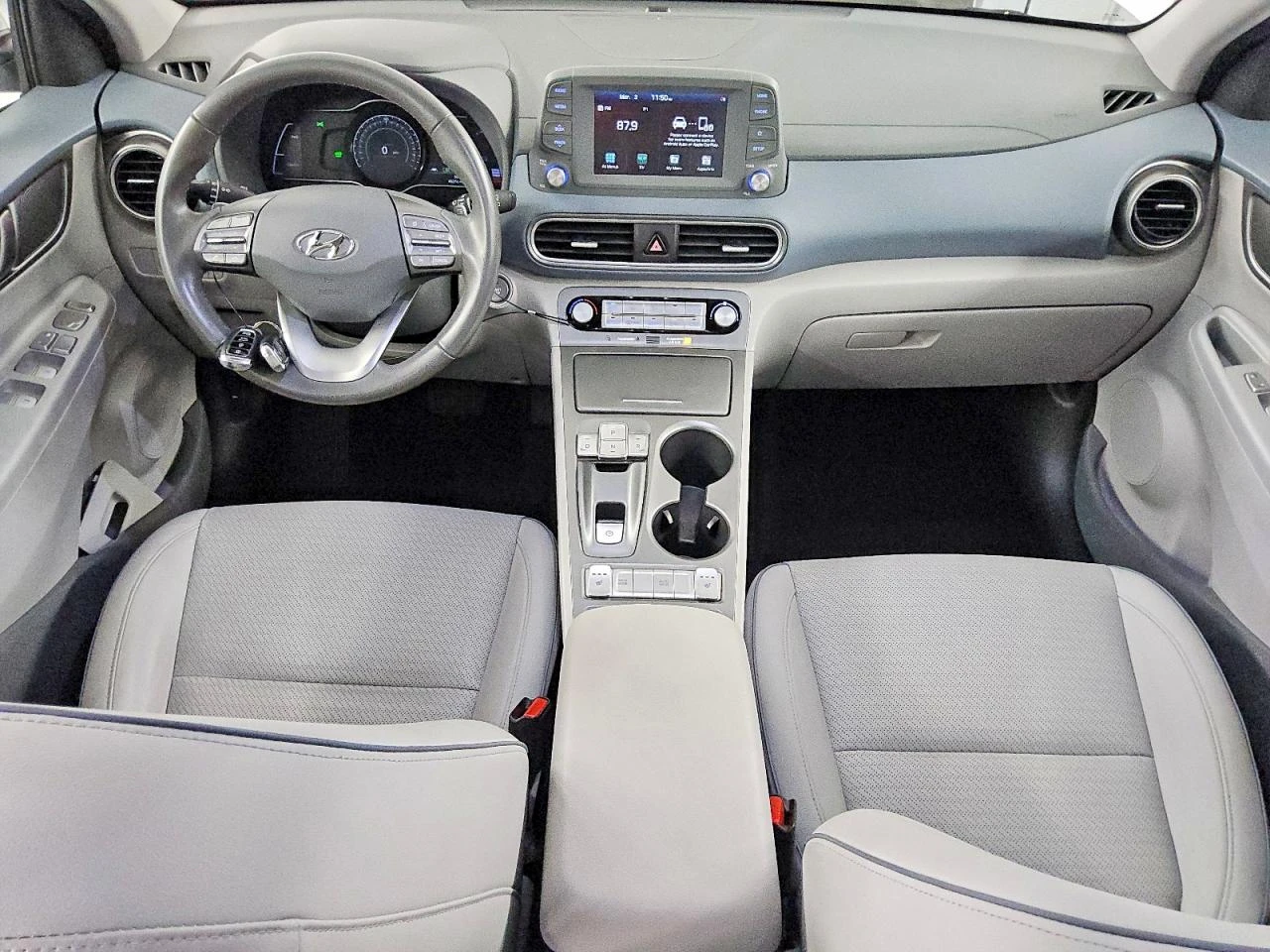 Hyundai Kona ELECTRIC LIMITED | Mobile.bg � ����������� 8