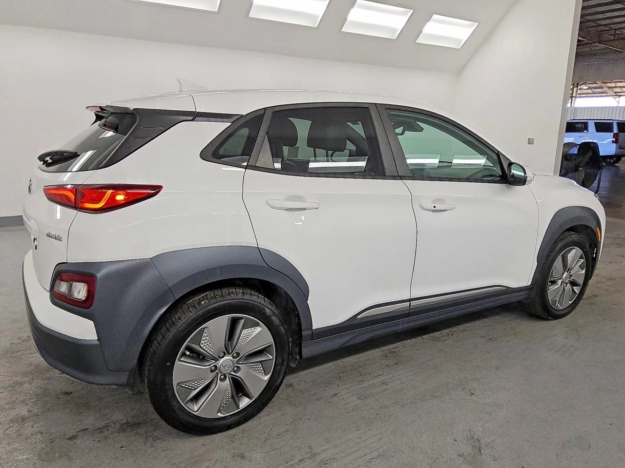 Hyundai Kona ELECTRIC LIMITED | Mobile.bg � ����������� 3