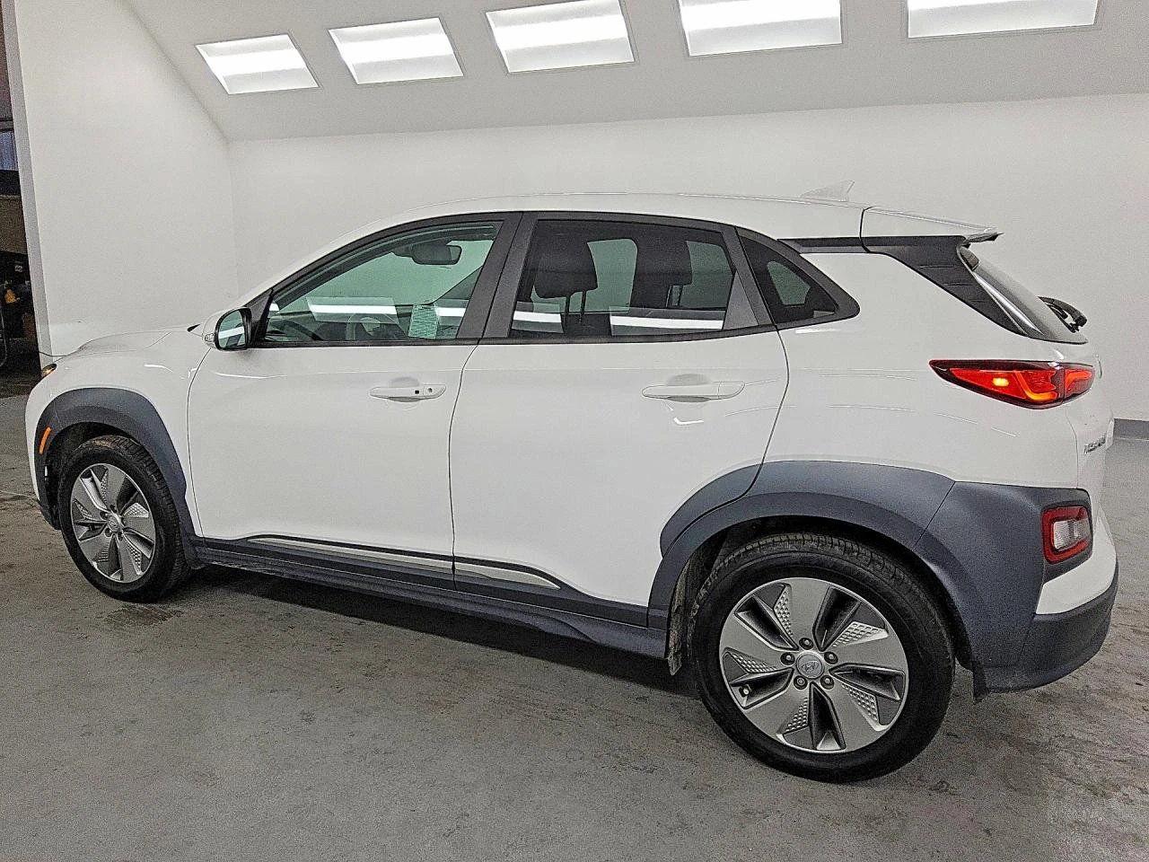 Hyundai Kona ELECTRIC LIMITED | Mobile.bg � ����������� 2