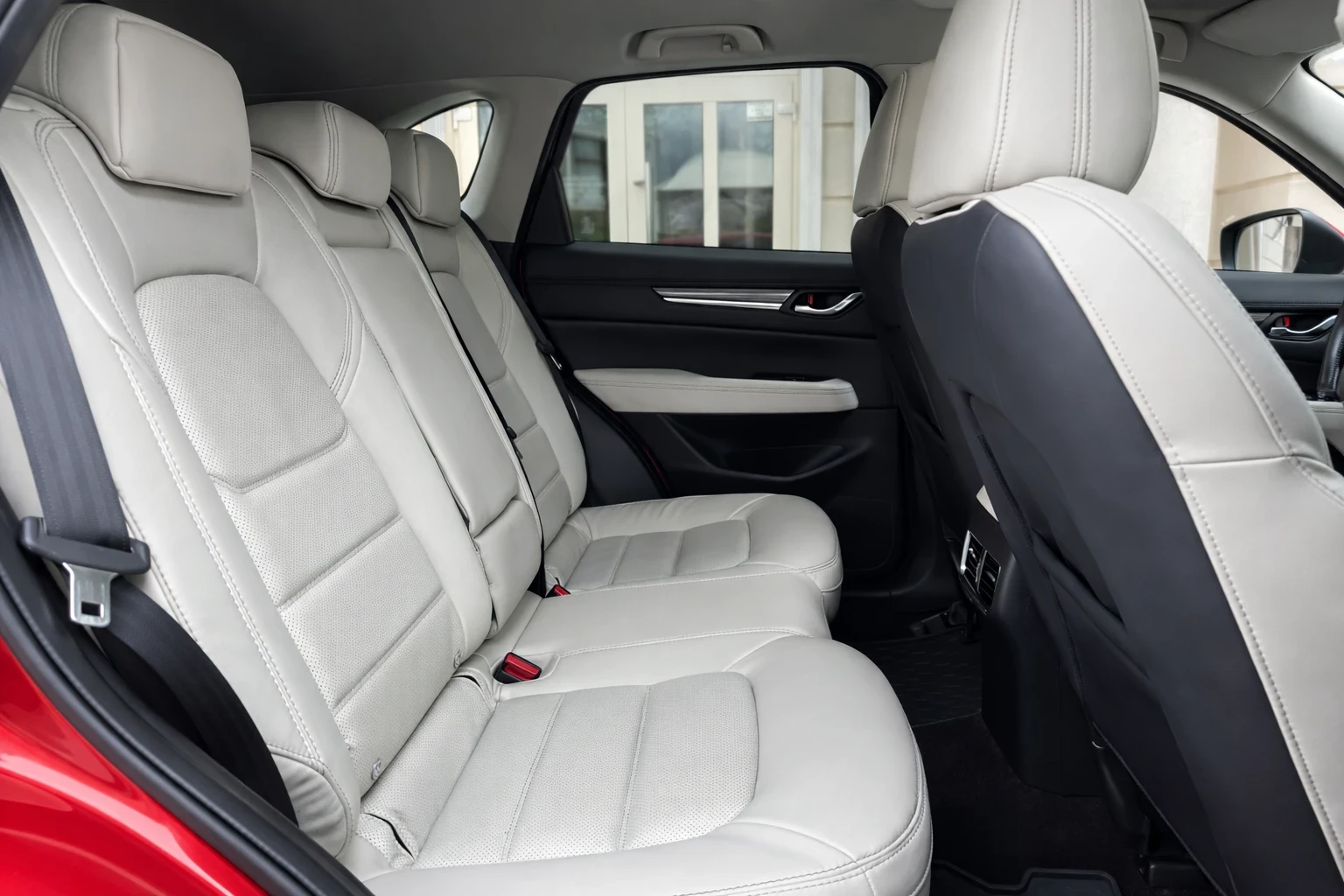 Mazda CX-5 CX-5 2.2 SKYACTIVE-D 4X4:EXCLUSIVE:BOSE:CAMERA:, снимка 9 - Автомобили и джипове - 54008775