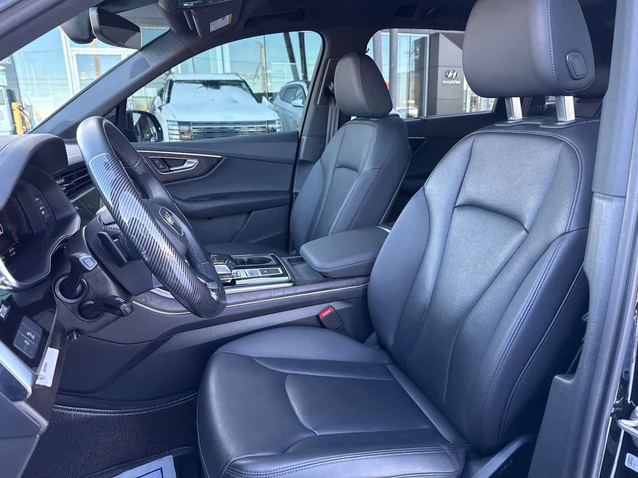 Audi Q7 KOMFORT| DISTRONIC| 360| PANO| MATRIX| ��������� | Mobile.bg � ����������� 8