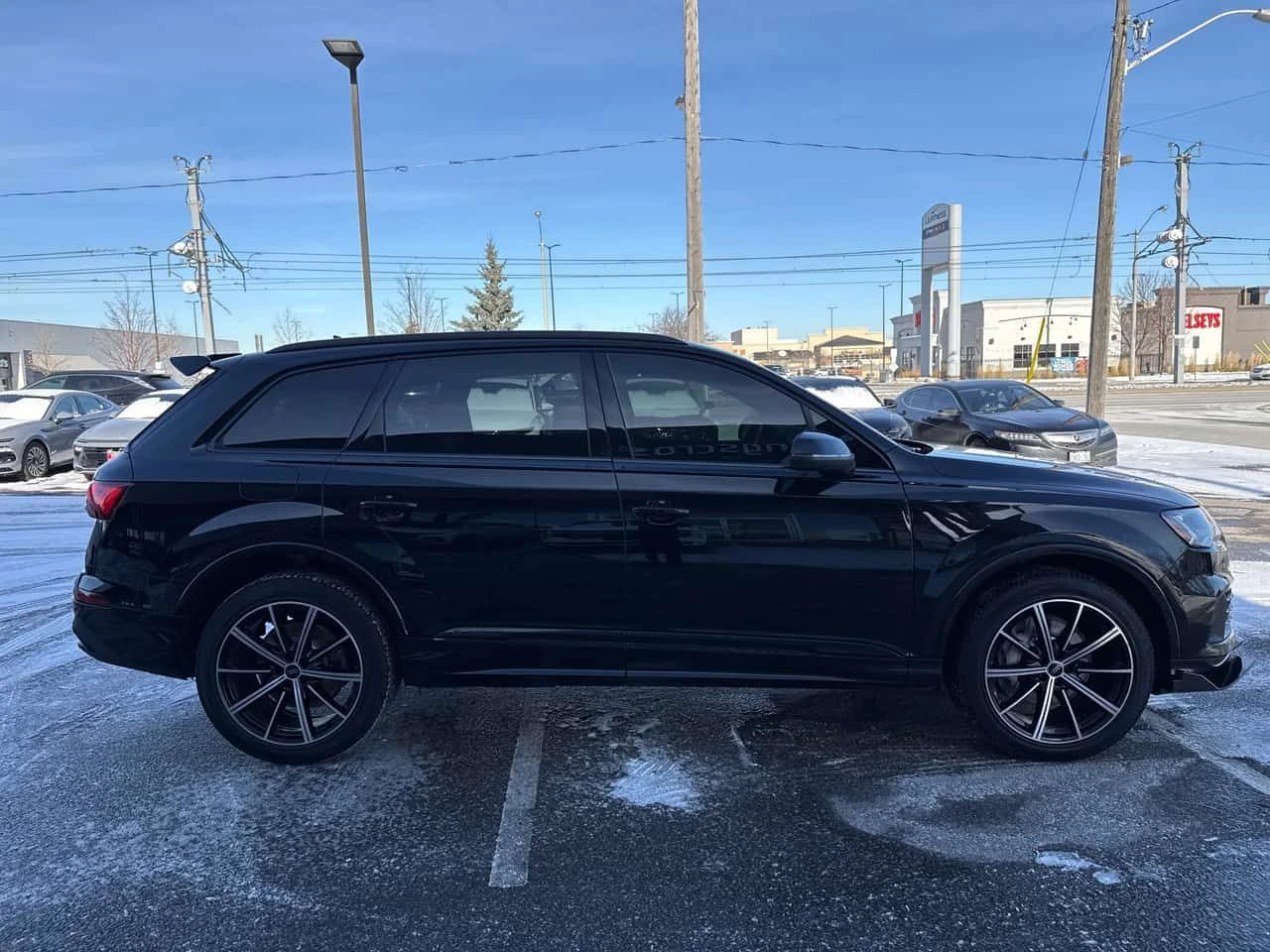 Audi Q7 KOMFORT| DISTRONIC| 360| PANO| MATRIX| ��������� | Mobile.bg � ����������� 5