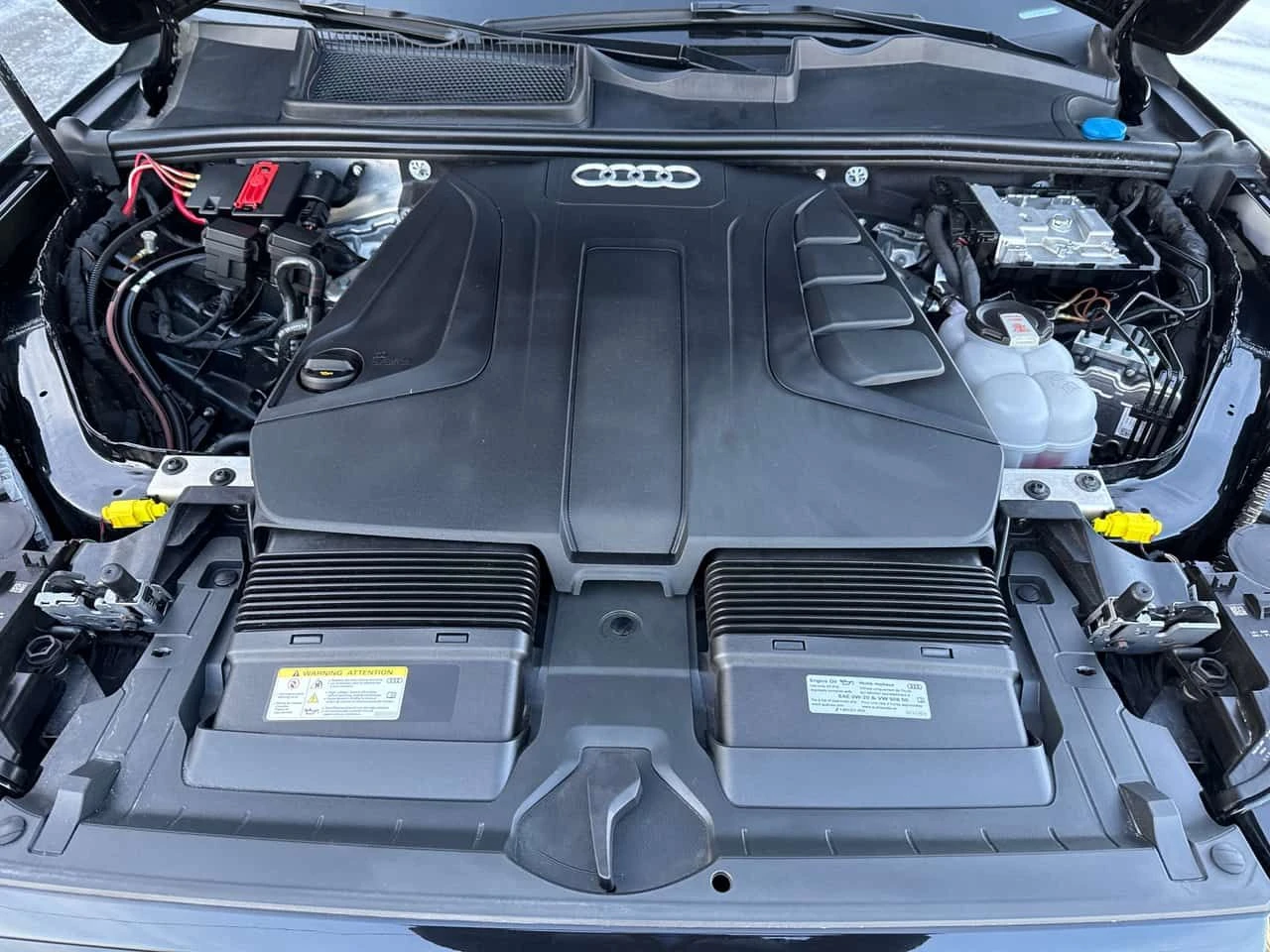 Audi Q7 KOMFORT| DISTRONIC| 360| PANO| MATRIX| ��������� | Mobile.bg � ����������� 17