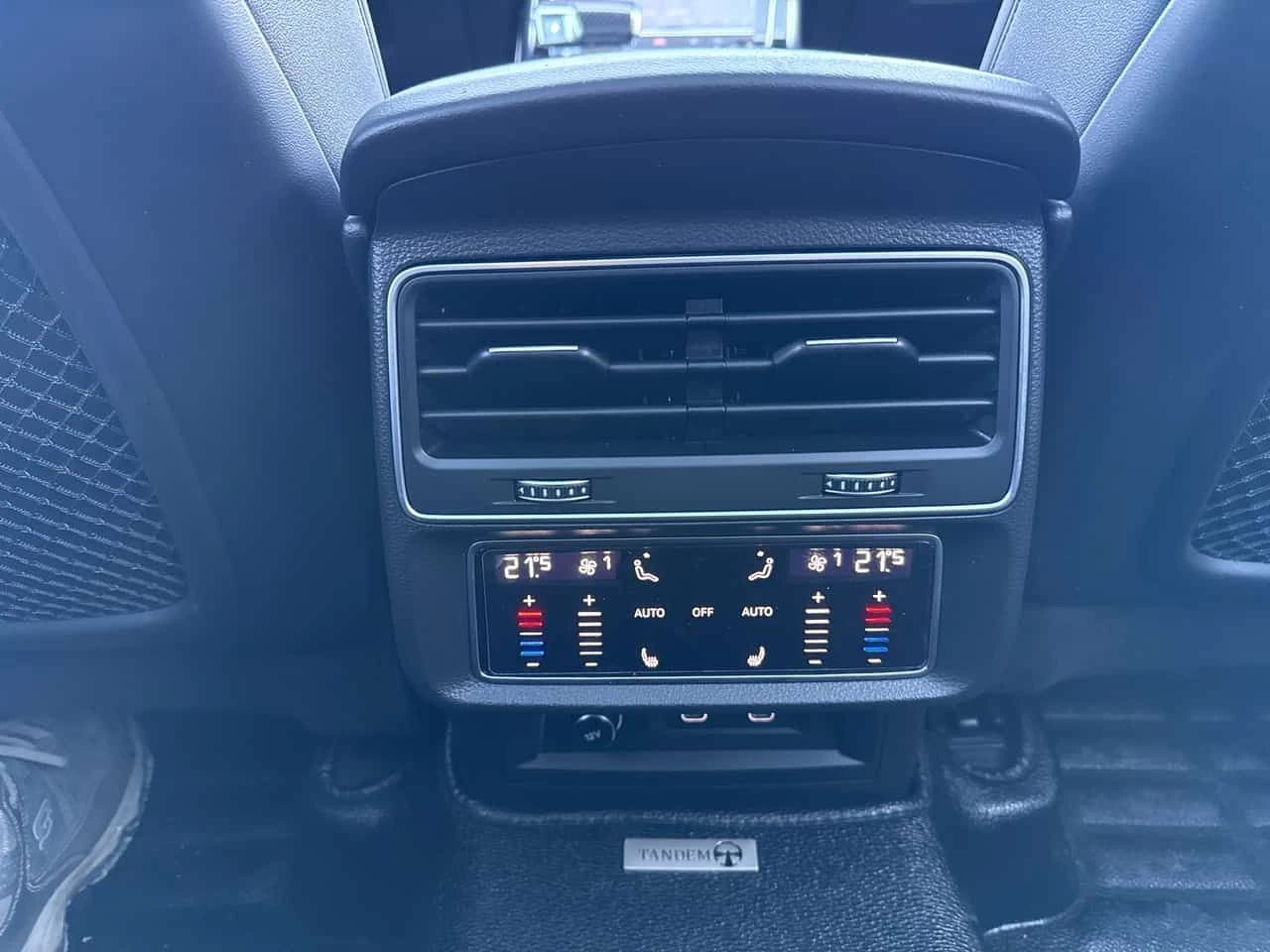 Audi Q7 KOMFORT| DISTRONIC| 360| PANO| MATRIX| ��������� | Mobile.bg � ����������� 13