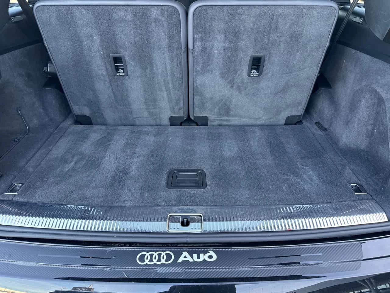 Audi Q7 KOMFORT| DISTRONIC| 360| PANO| MATRIX| ��������� | Mobile.bg � ����������� 16