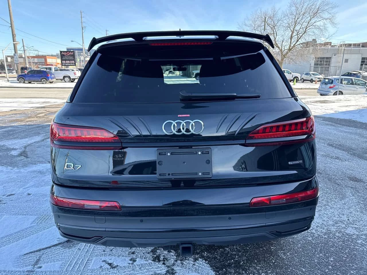 Audi Q7 KOMFORT| DISTRONIC| 360| PANO| MATRIX| ��������� | Mobile.bg � ����������� 6