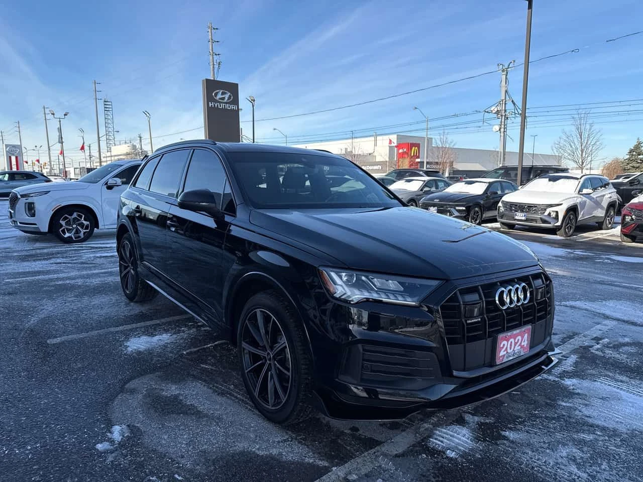 Audi Q7 KOMFORT| DISTRONIC| 360| PANO| MATRIX| ��������� | Mobile.bg � ����������� 4